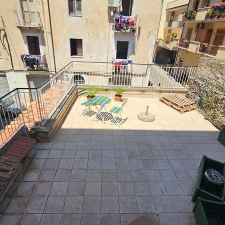 Casa Vacanze Simone Vila Fondi Exterior foto
